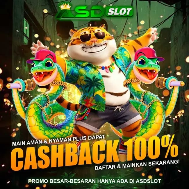 banner ASD SLOT: Agen Slot Terpercaya ASDSLOT Dengan Pola Gacor Setiap Hari