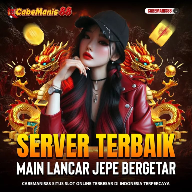 CABEMANIS88 Situs Alternatif