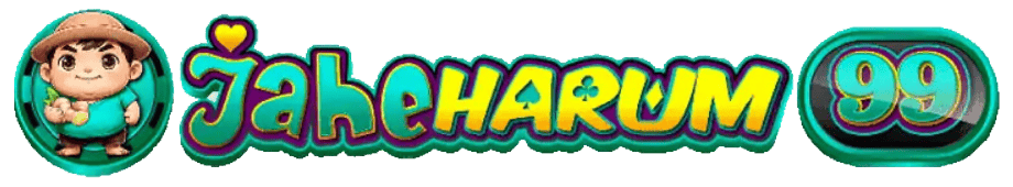 LOGO JAHEHARUM99 : Situs Reseller Terpercaya Dengan Komisi Harian