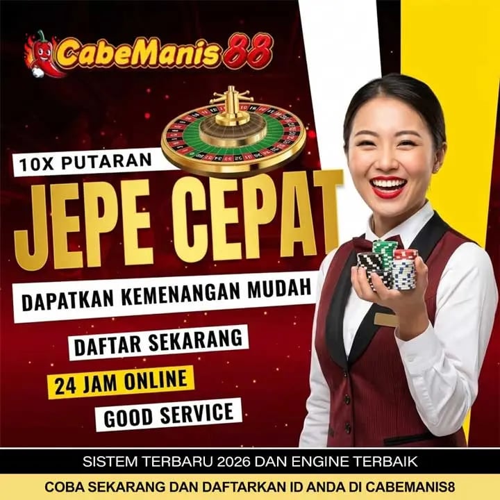 CABEMANIS88