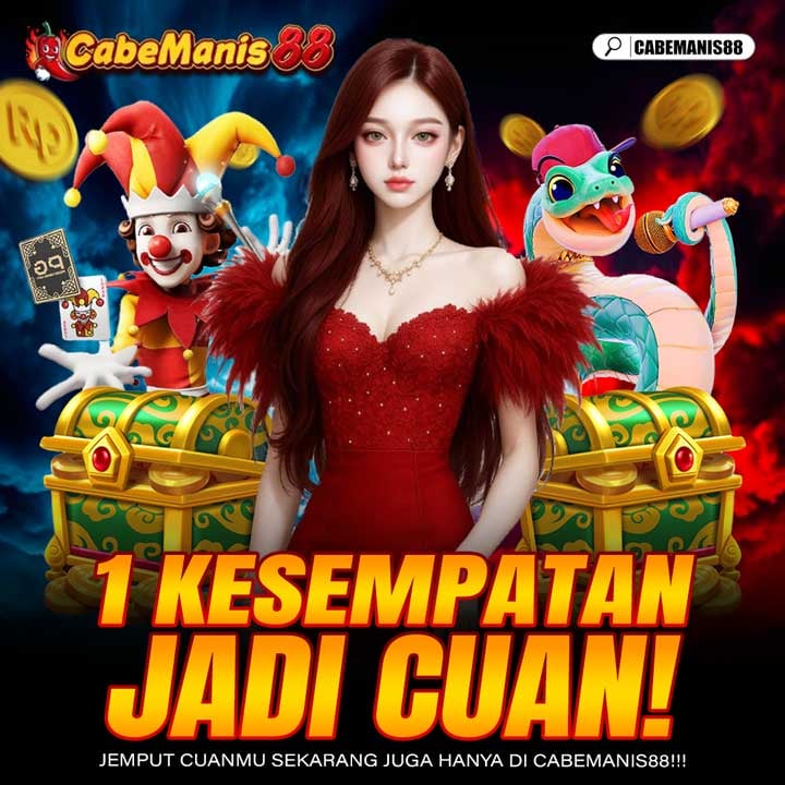 CABEMANIS88