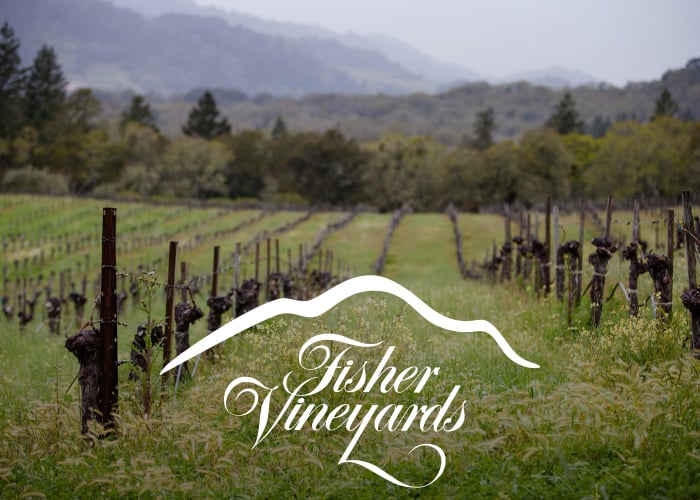 Fisher Vineyards Wine Offer