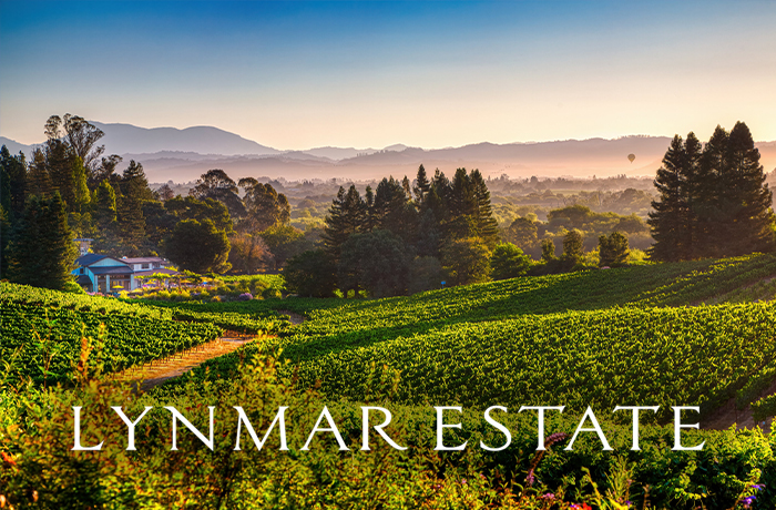 Lynmar Estate Header