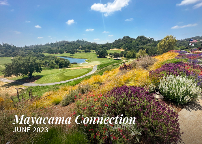 Mayacama Construction