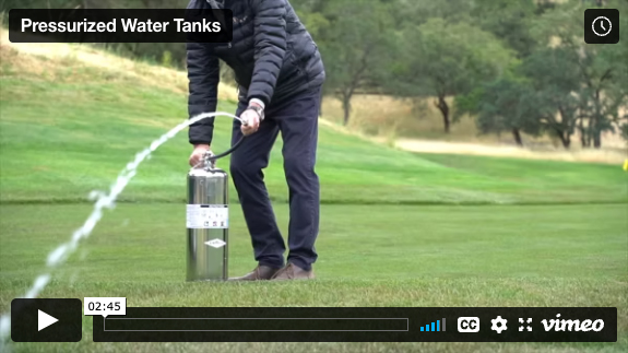 Video of Water Tanks