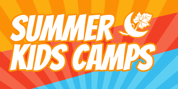 Kids Summer Camps 2024