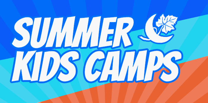Kids Summer Camps 2023