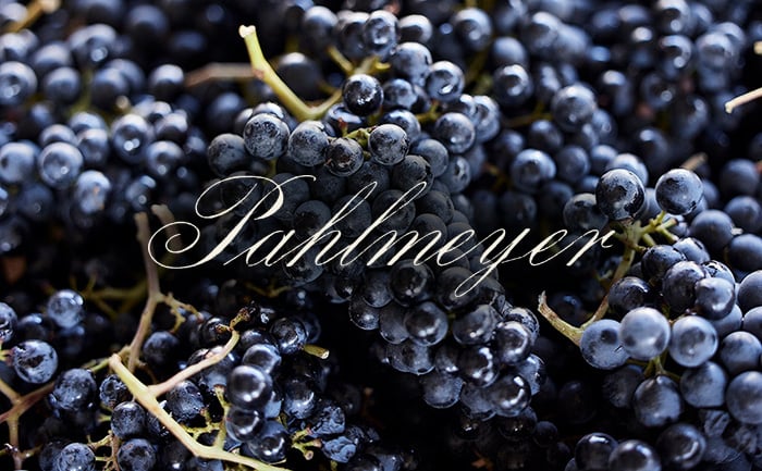 Pahlmeyer Wines