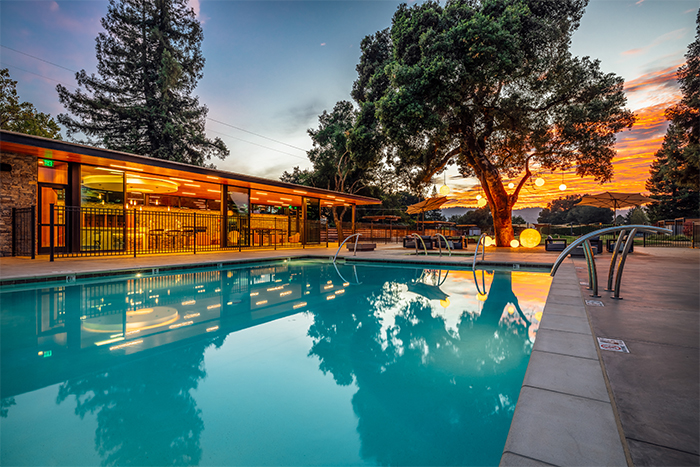 Mayacama | The Ruse Healdsburg