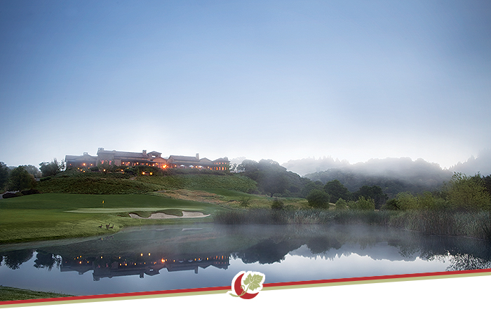 New & Exciting Year at Mayacama