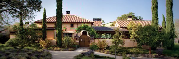 Residence Club Membership