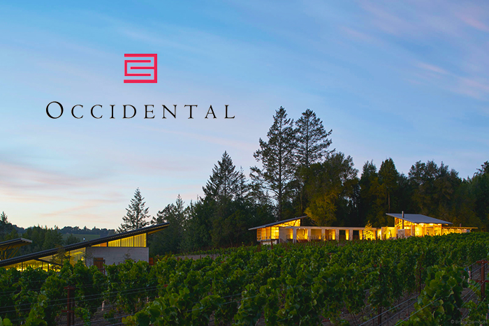 Occidental Wines