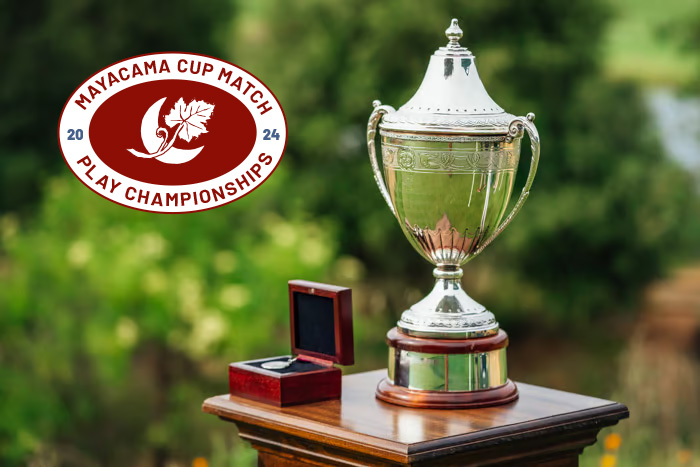 Mayacama Cup Match Play Championships