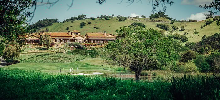 Mayacama Golf Events