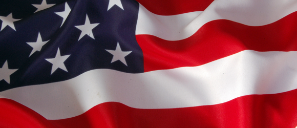 Image of American Flag