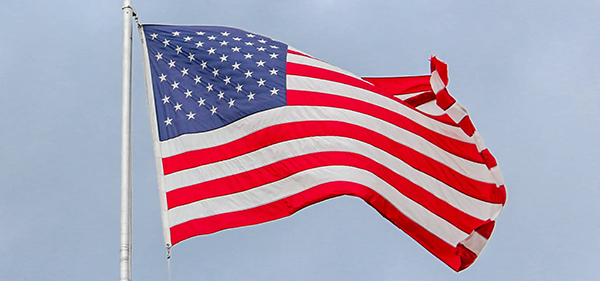 Memorial Day Weekend