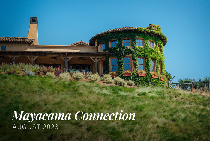 Mayacama Construction