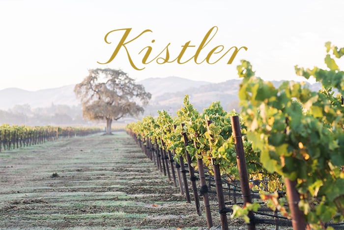 Kistler Wines
