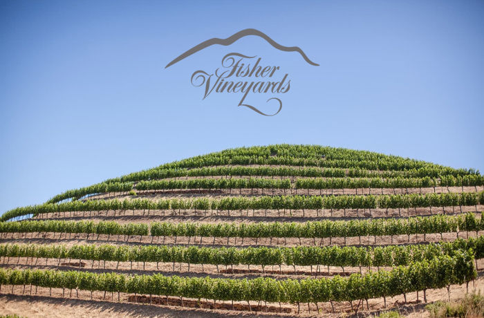 Fisher Vineyards Wine Dinner