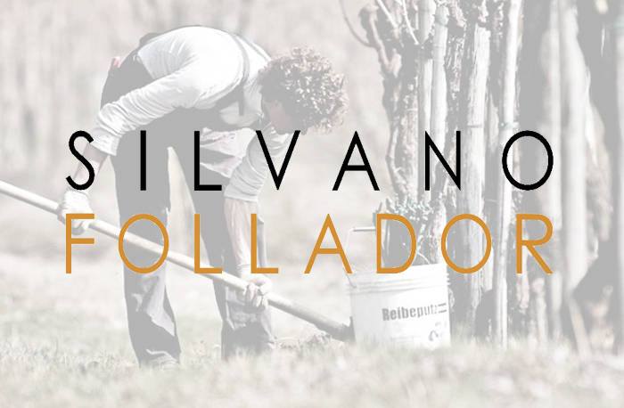 Silvano Header