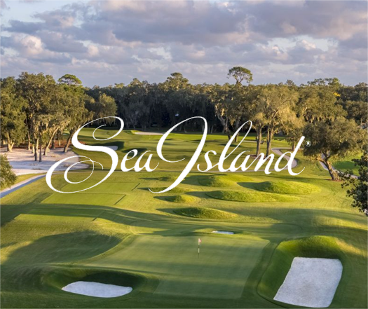 Sea Island Golf