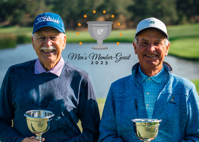 2023 Men's Member-Guest