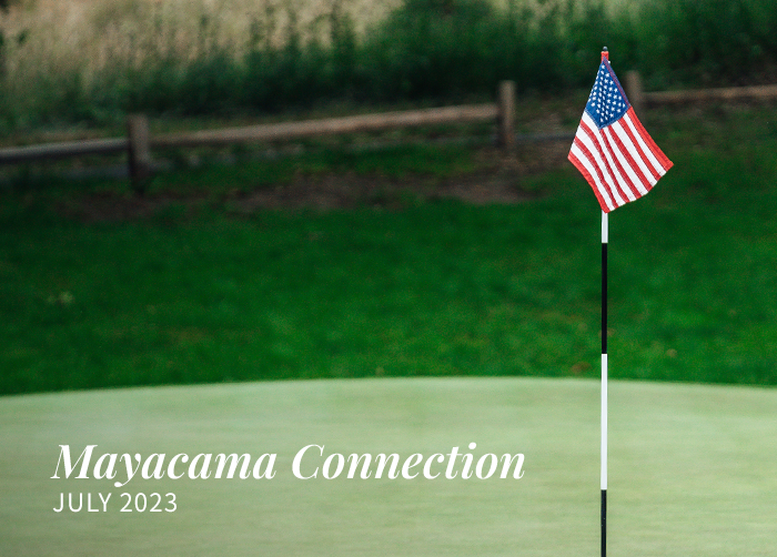 Mayacama Construction