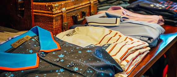 Image of American Flag