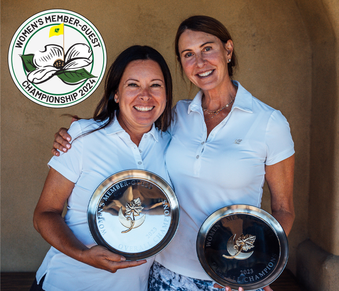 2023 Women's Member-Guest