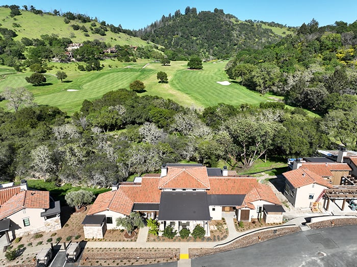 Full Ownership Villa