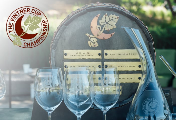 The Vintner Cup