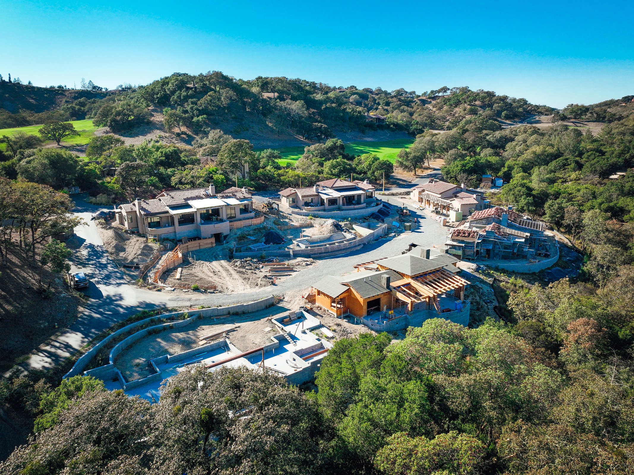 Villa Ownership Availability