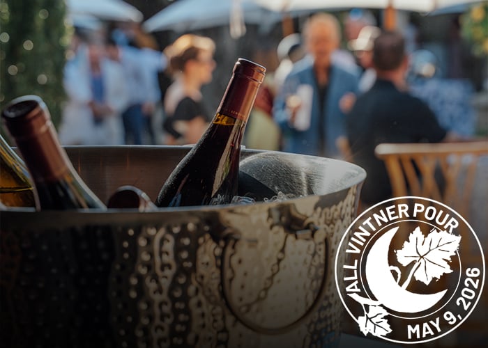 All Vintner Pour