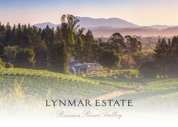 Lynmar Estate Wine Offer