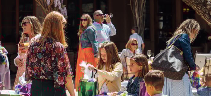 Mayacama Kids & Family