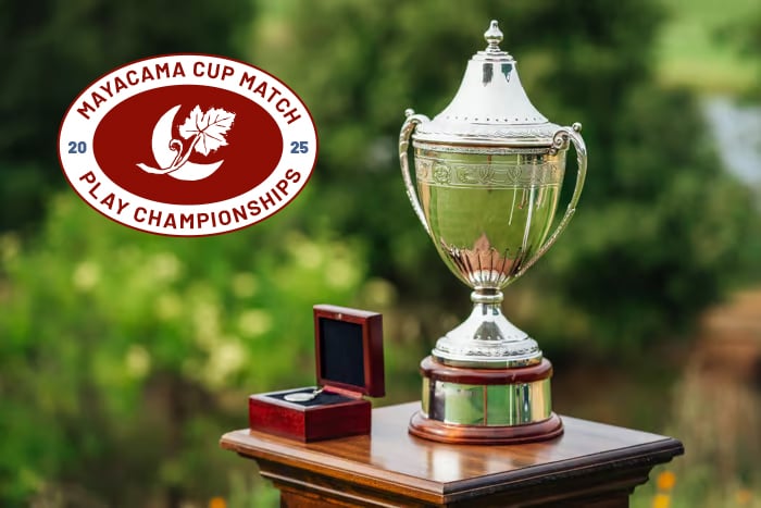Mayacama Cup Match Play Championships