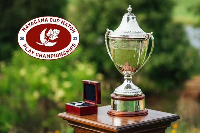 Mayacama Cup Match Play Championships