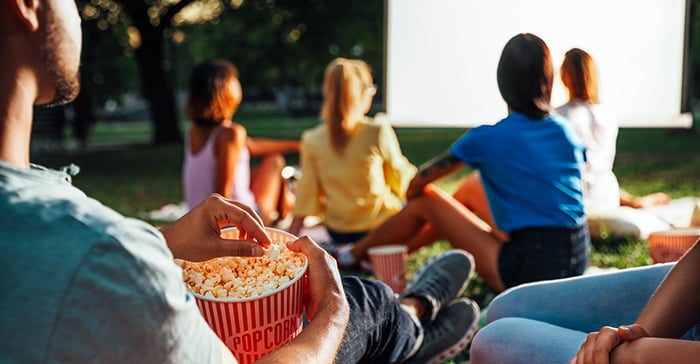 Mayacama Header Image