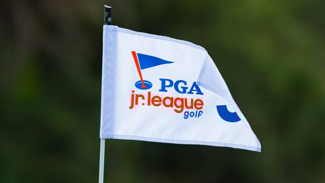 PGA Junior League