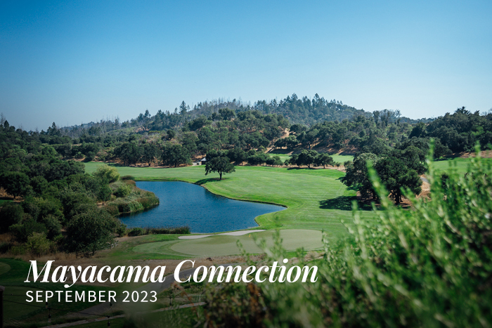 Mayacama Construction