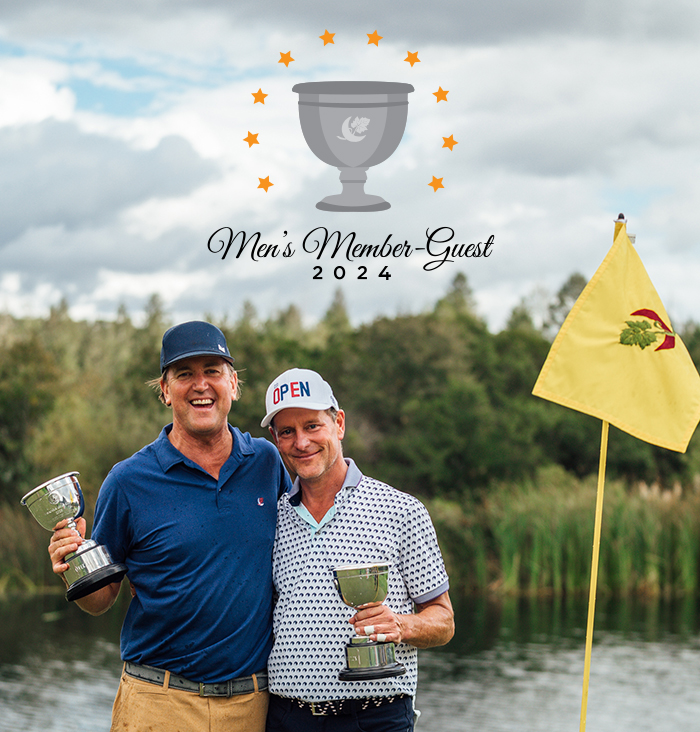 2023 Men's Member-Guest