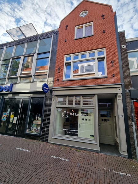 private-rentals for rent on Hoogstraat 17A