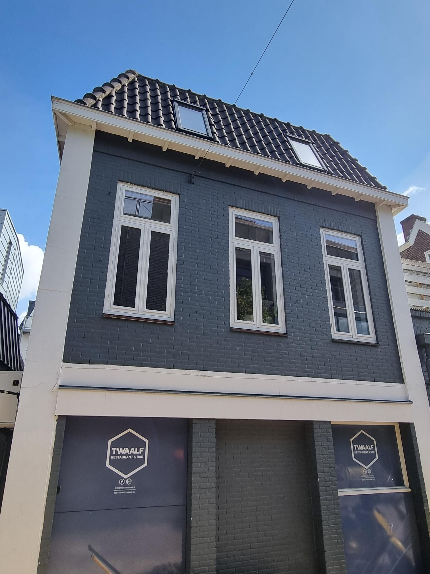 Bakkerssteeg 2A, Purmerend