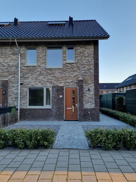 free-sector-houses for rent on Akker 26