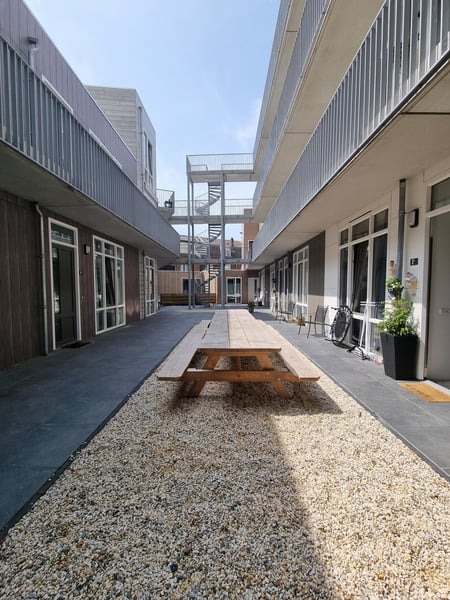 private-rentals for rent on Slotplein 1G