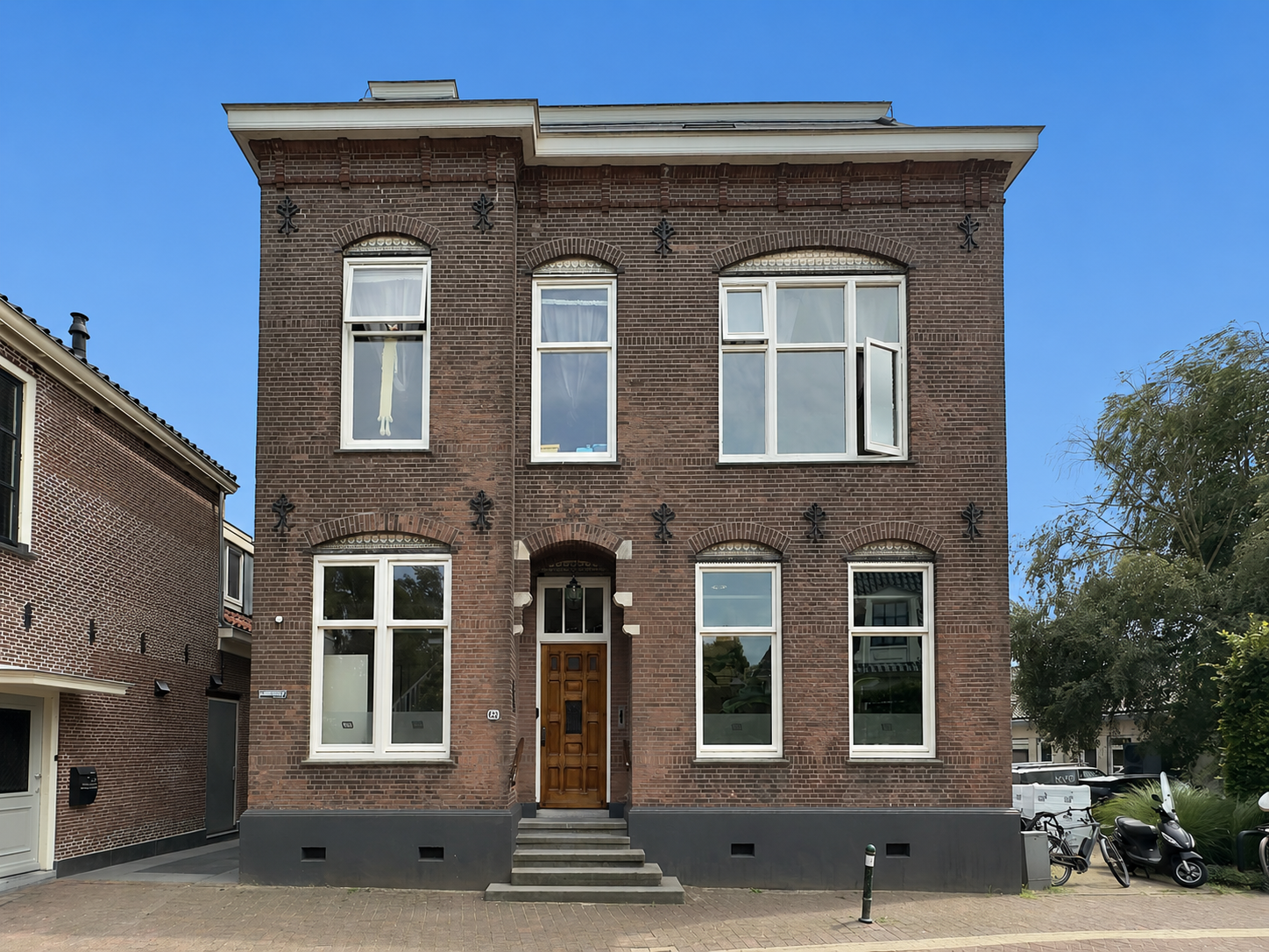 Raadhuisstraat 22b, Beek