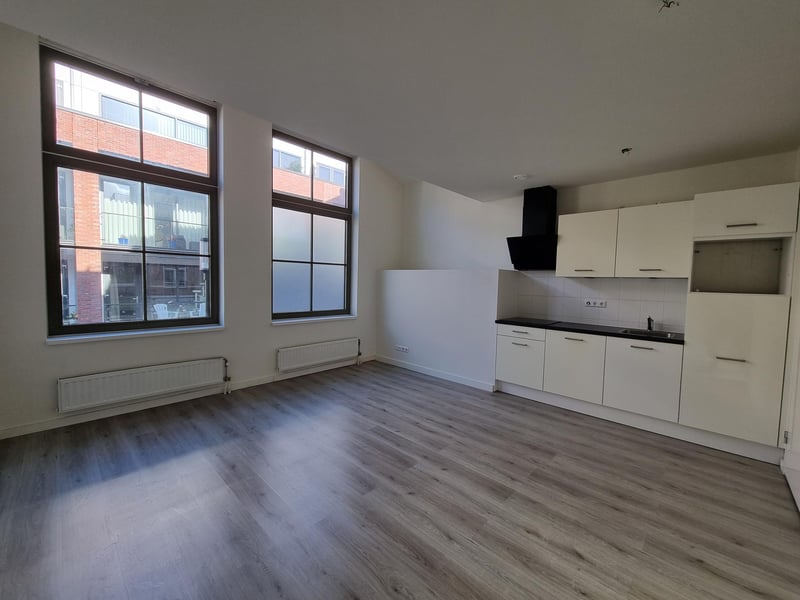 private-rentals for rent on Slotplein 2F