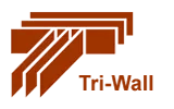Tri-Wall