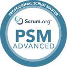 Khoá Học Professional Scrum Master - Advanced