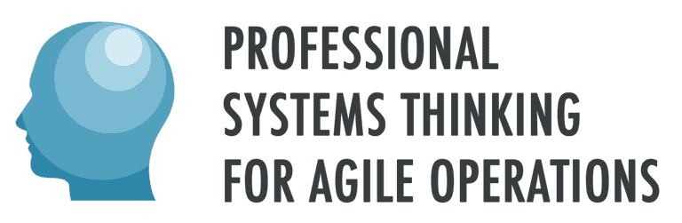 Professional Systems Thinking for Agile Operations